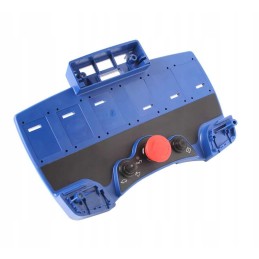 Centrinis mini rc400 siųstuvo ir valdymo pultas