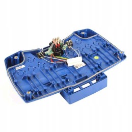 Centrinis mini rc400 siųstuvo ir valdymo pultas