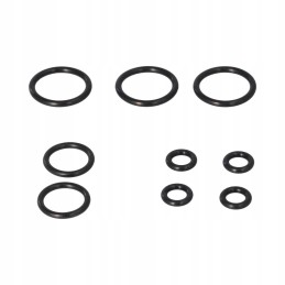 Tarpiklių rinkinys tarp sekcijų p70