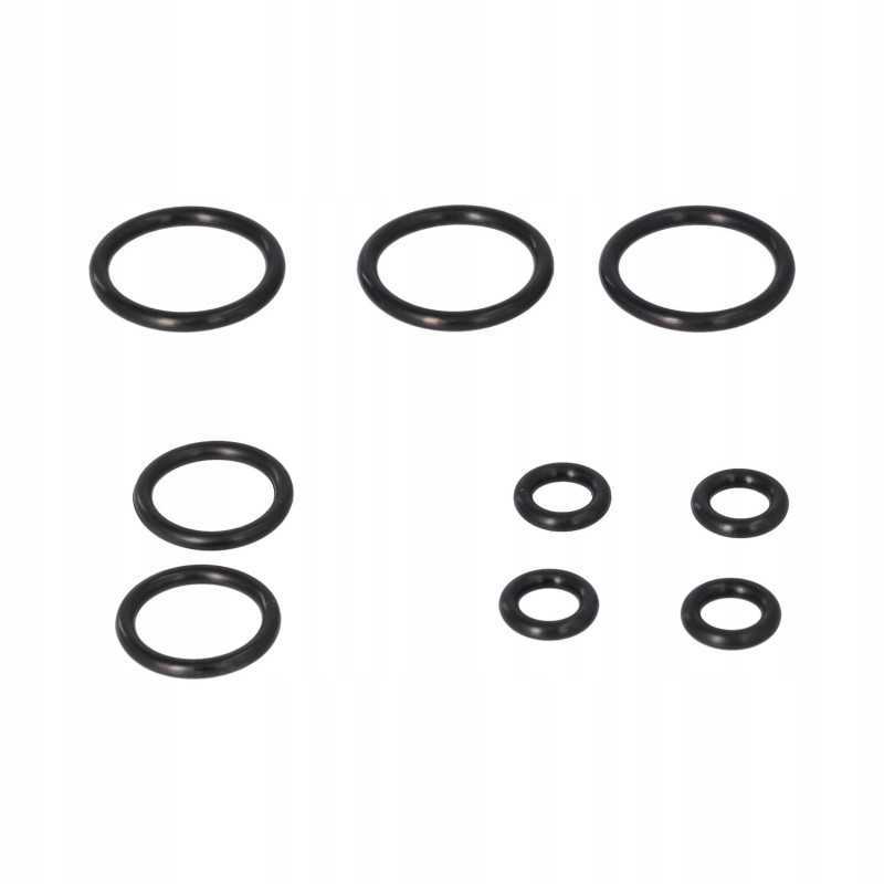 Tarpiklių rinkinys tarp sekcijų p70