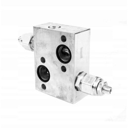 Danfoss skersinio srauto vožtuvas omp 40 210 bar 1