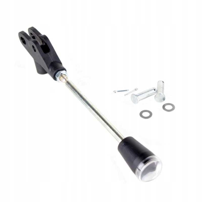 Parker svirtis p70cf f130cf g2 tipo mp3 dl 202 mm