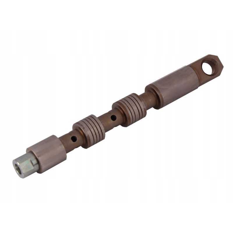 Walvoil SD5 tipo 4 slankiklis