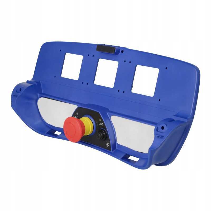 Siųstuvo centrinis skydelis maxi vairo kryžius g1 g