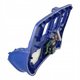 Siųstuvo centrinis skydelis maxi vairo kryžius g1 g