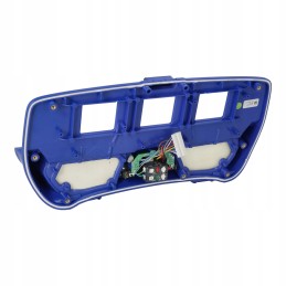 Siųstuvo centrinis skydelis maxi vairo kryžius g1 g