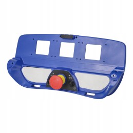 Siųstuvo centrinis skydelis maxi vairo kryžius g1 g