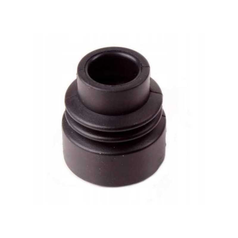 Hydrocontrol hc d4 konsolės manžetės guminis dangtelis