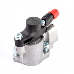 Parker P70 slankiklio padėties jutiklis, versija su radijo imtuvu