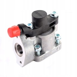 Parker P70 slankiklio padėties jutiklis, versija su radijo imtuvu