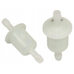 Linijinio srauto kuro filtras rt48 hifi filtras