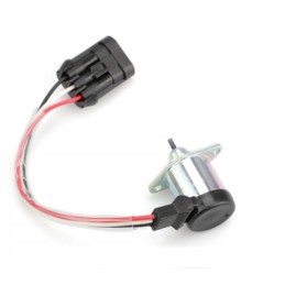 Kubota bobcat gesinimo ritė