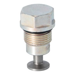 Atbulinis vožtuvas, skirtas rsm290 fiksuotos apkrovos tipui mb29 ye6123