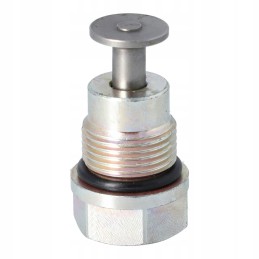 Atbulinis vožtuvas, skirtas rsm290 fiksuotos apkrovos tipui mb29 ye6123