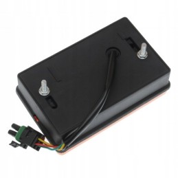 Galinis žibintas jcb 3cx 4cx 700 23600 721 10713