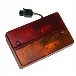 Galinis žibintas jcb 3cx 4cx 700 23600 721 10713