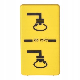 Hiab rotatoriaus piktograma