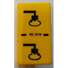 Hiab rotatoriaus piktograma