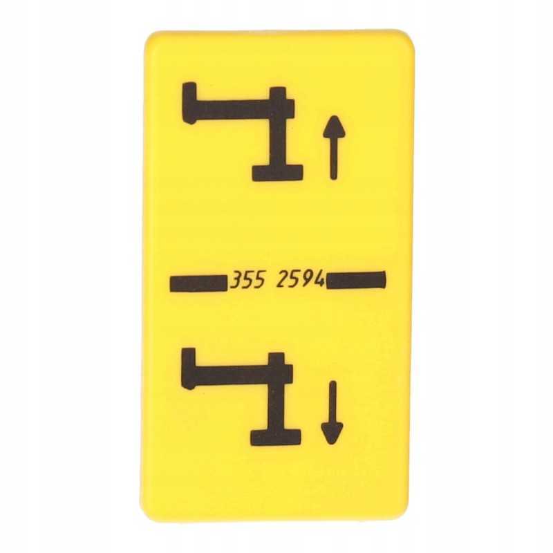 Hiab palaikymo piktograma