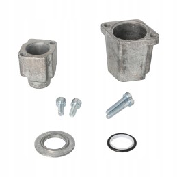 Nordhydraulic 3w rm3 kabelio montavimo komplektas