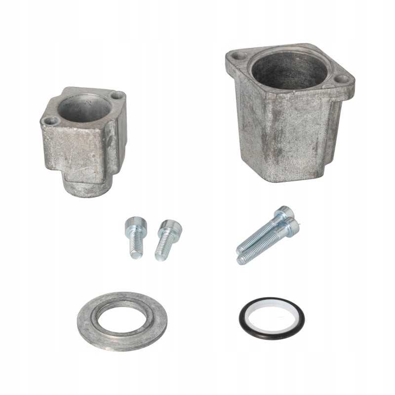 Nordhydraulic 3w rm3 kabelio montavimo komplektas