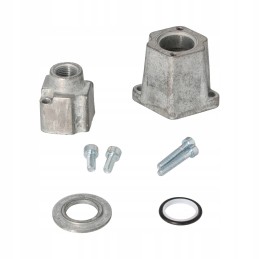 Nordhydraulic 3w rm3 kabelio montavimo komplektas