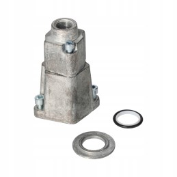 Nordhydraulic 3w rm3 kabelio montavimo komplektas