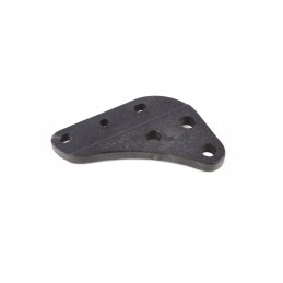 Parker P70CF svirties jungtis, Atlas tipo, pedalui