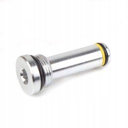 Kištukas, pakeičiantis IL24 tipo PE50 Nordh solenoidinį vožtuvą