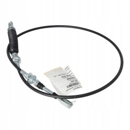 Valdymo kabelis iš palfinger platformos, kabelis 1