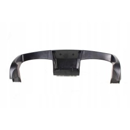 Viršutinė maxi rc400 siųstuvo dalis, vairo laikiklis, vairas