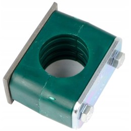 Hidraulinės žarnos spaustukas 30 tvirtinimo kronšteinas