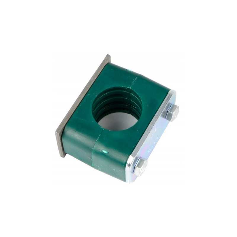 Hidraulinės žarnos spaustukas 30 tvirtinimo kronšteinas