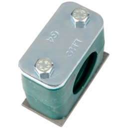 Hidraulinės žarnos spaustukas 30 tvirtinimo kronšteinas