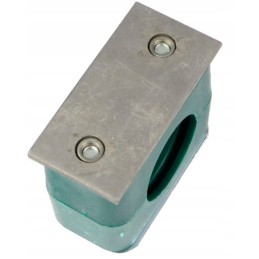 Hidraulinės žarnos spaustukas 30 tvirtinimo kronšteinas