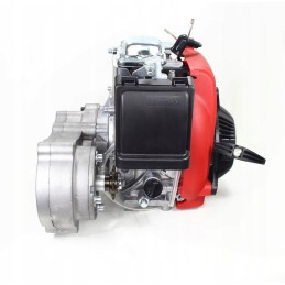 Degimo variklis 4t dviračiui, keturtaktis komplektas