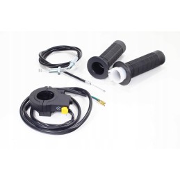 Degimo variklis 4t dviračiui, keturtaktis komplektas