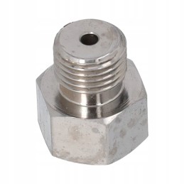 Matavimo jungtis g1 8 x g1 4