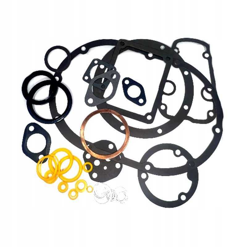 Hatz e80 tarpiklių komplektas