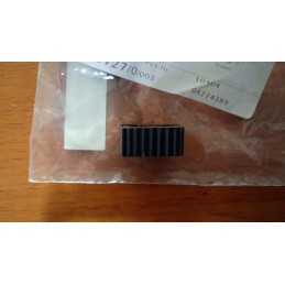 Guminis tarpiklis kuro linijai Deutz 04224389