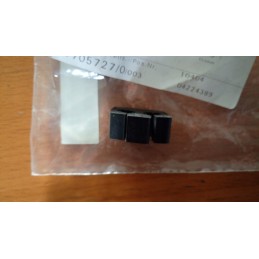 Guminis tarpiklis kuro linijai Deutz 04224389