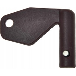 Volvo mašinos raktelio raktas 8157766