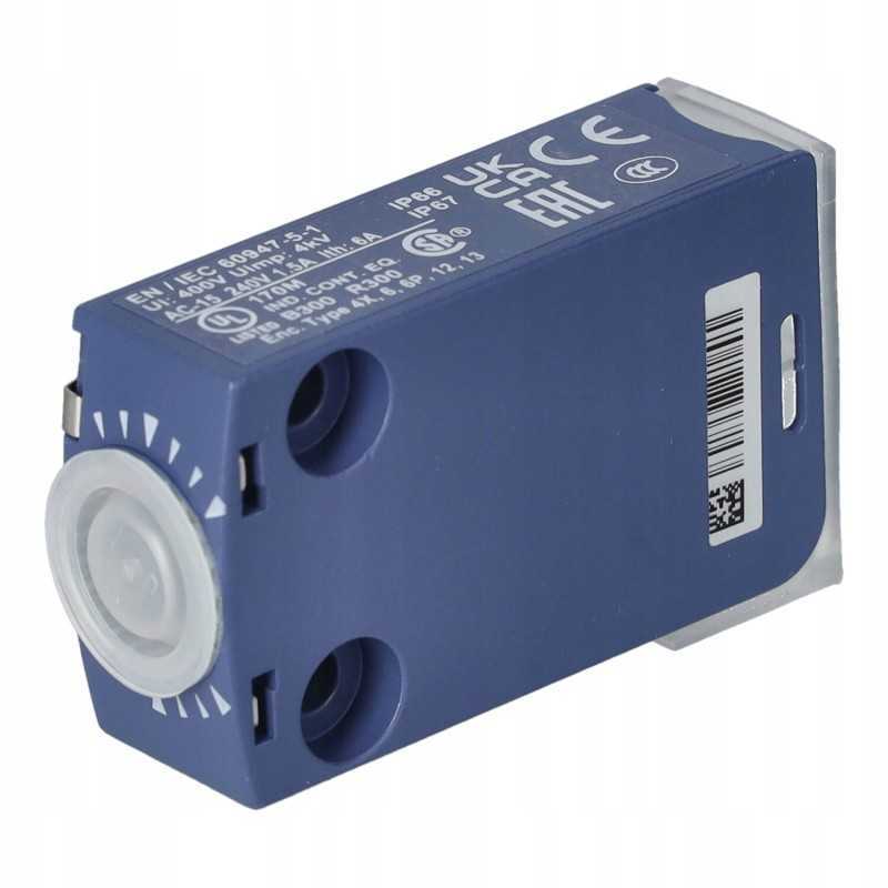 Telemecanique zcmd21 ribinio jungiklio korpusas