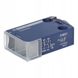 Telemecanique zcmd21 ribinio jungiklio korpusas