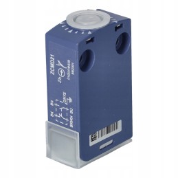 Telemecanique zcmd21 ribinio jungiklio korpusas