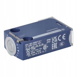 Telemecanique zcmd21 ribinio jungiklio korpusas