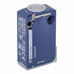 Telemecanique zcmd21 ribinio jungiklio korpusas