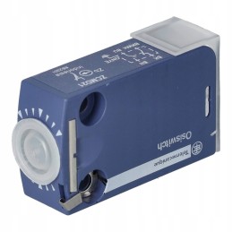 Telemecanique zcmd21 ribinio jungiklio korpusas