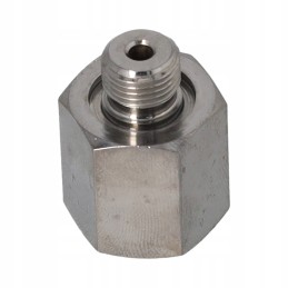 Matavimo jungtis g1 4 x g1 8