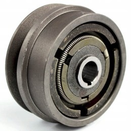 Sankaba 20mmx128mm tankintuvui, 1 diržas 13mm